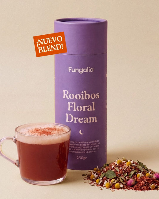 Rooibos Floral Dream